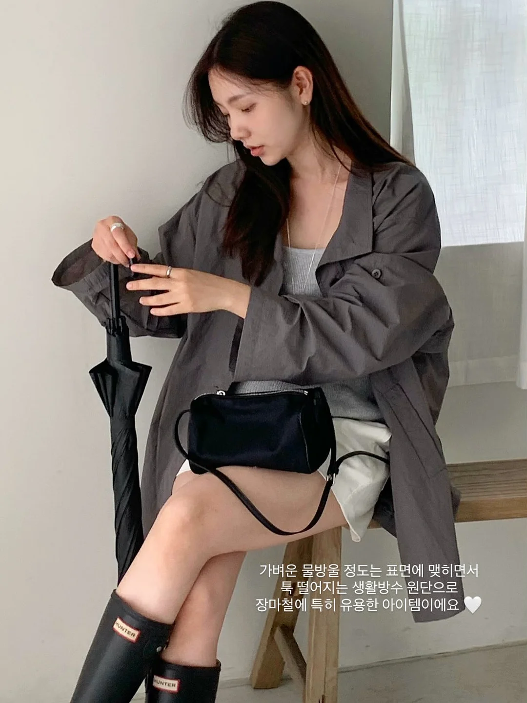 맴임 독방, 북토크 2