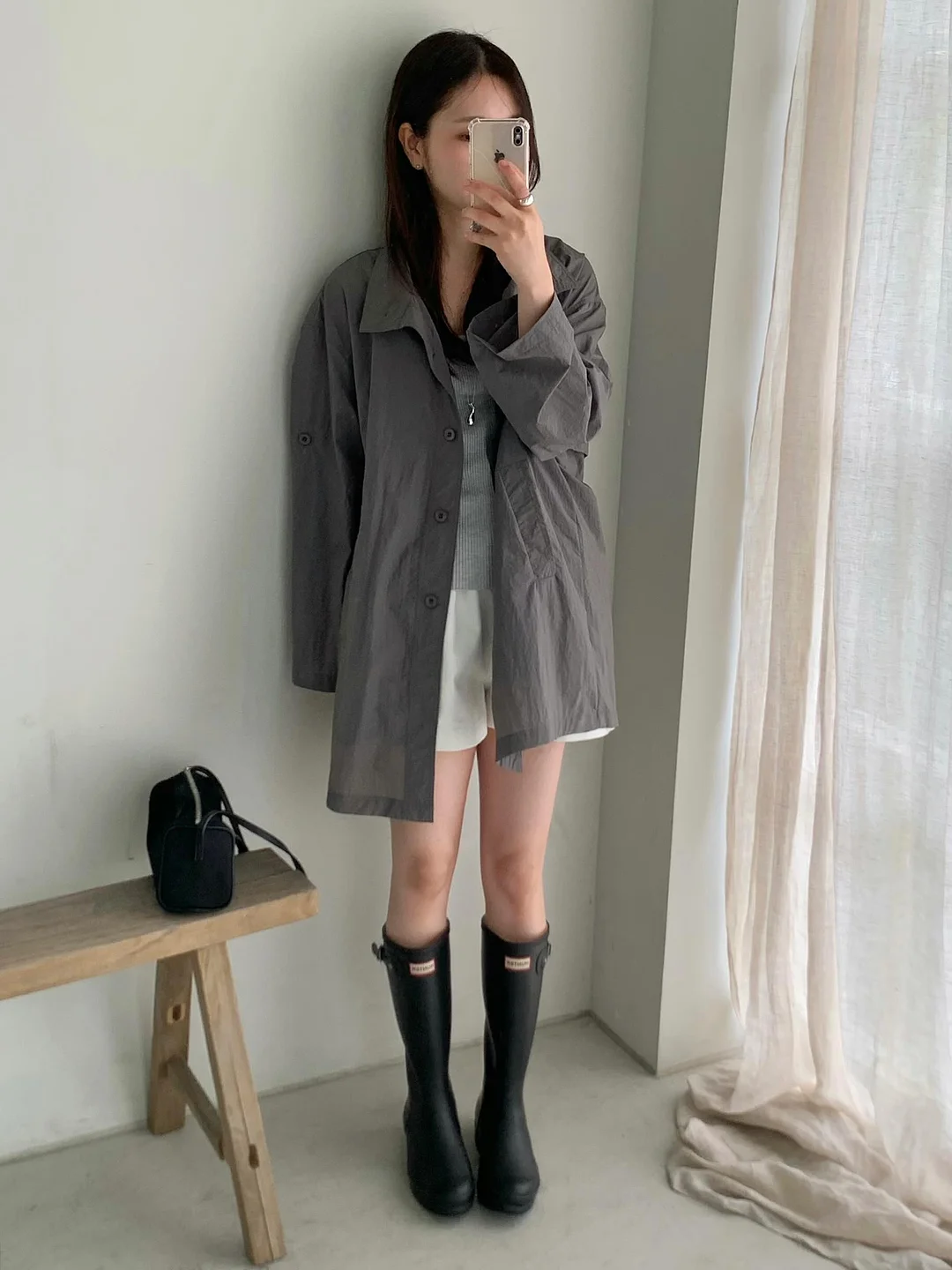 맴임 독방, 북토크 4
