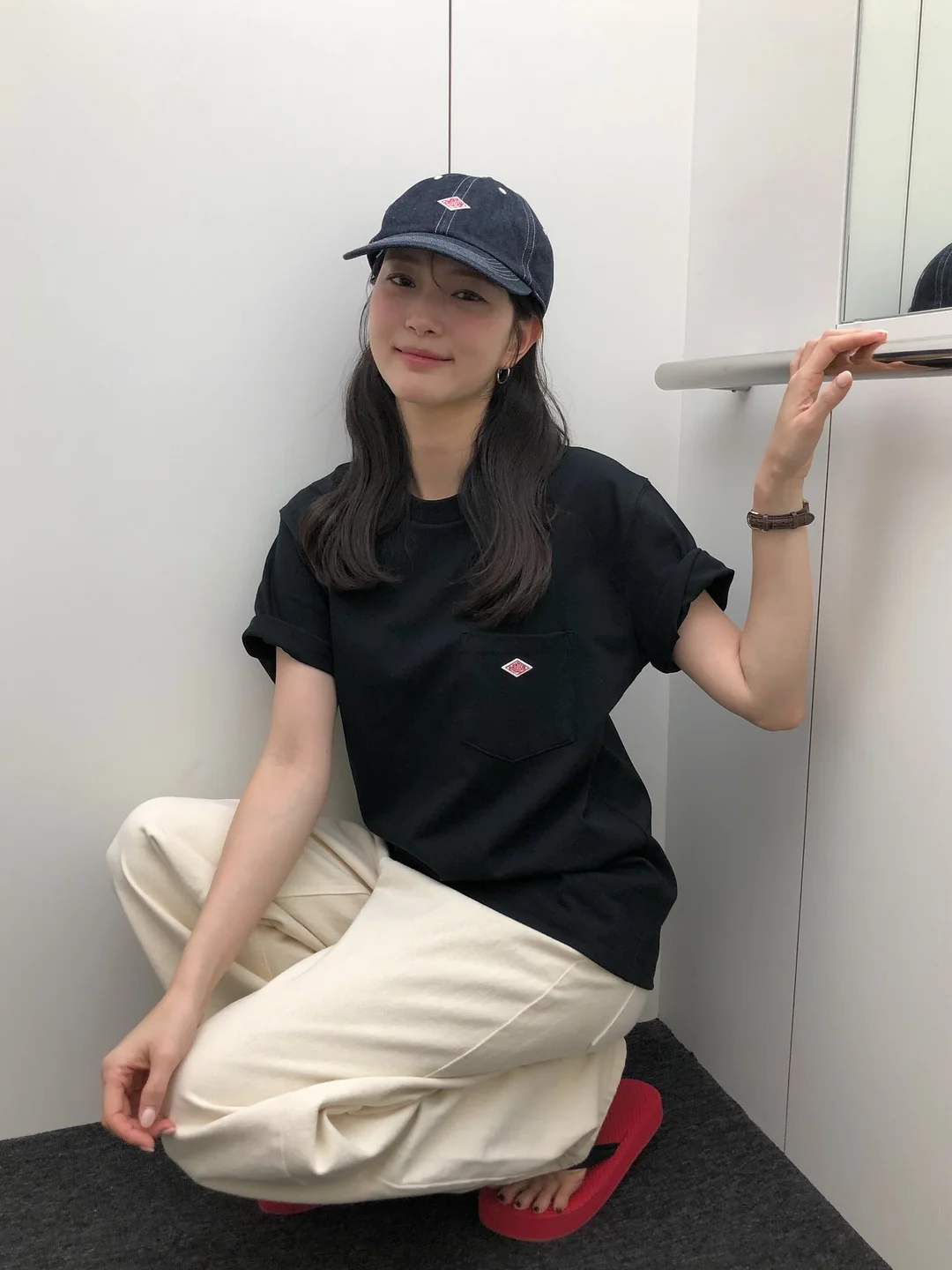 니플패치 5