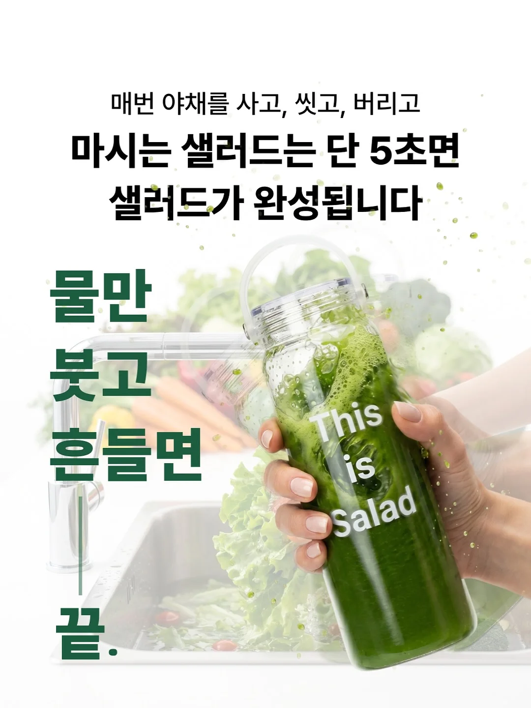 뽑아 쓰는 니트릴 장갑 11