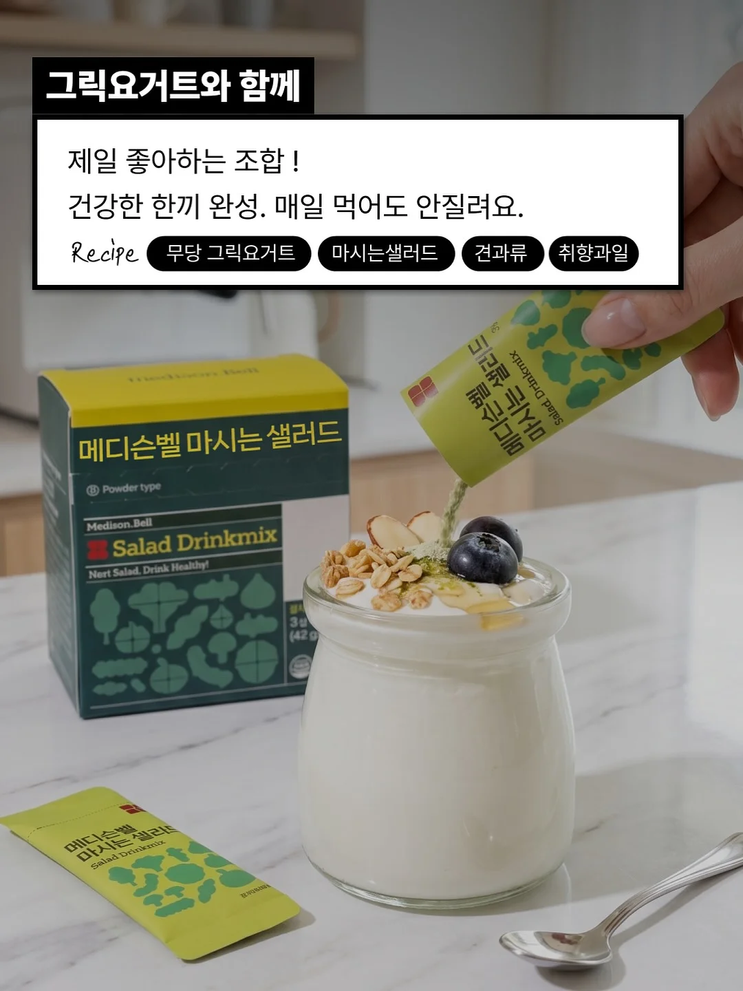 뽑아 쓰는 니트릴 장갑 4