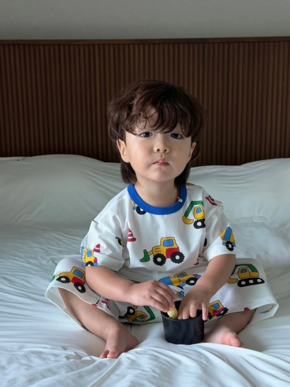 마음에 드는 낙서 전시 2