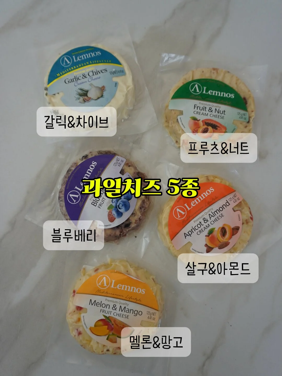 헤이데이무드 빅웨이브 블루 타월 4p 20