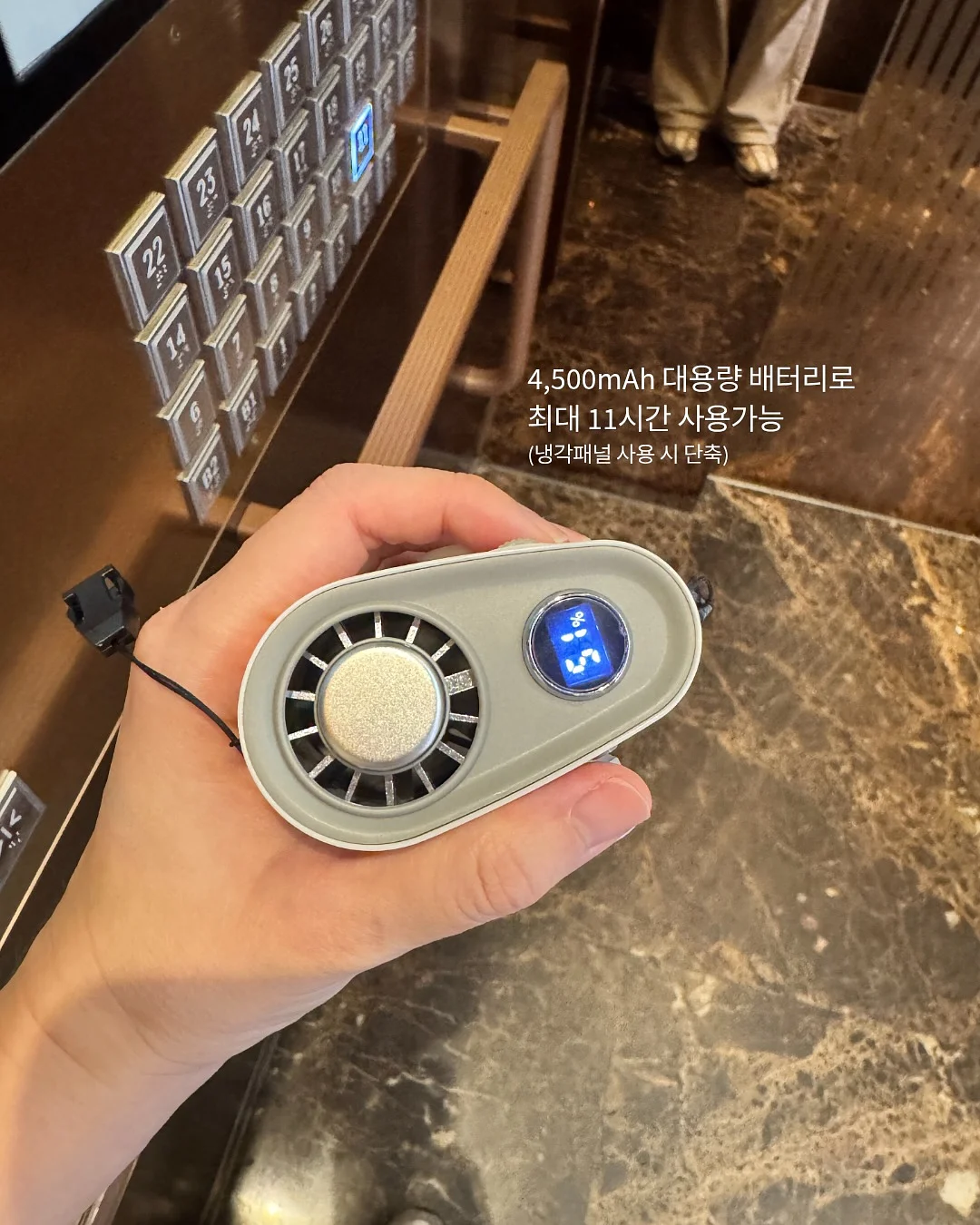 리텐스 Y존 운동기구 12