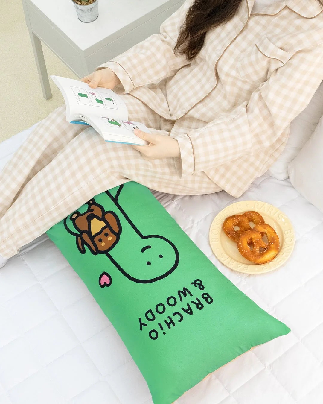 글램핑장& 캠핑장 6