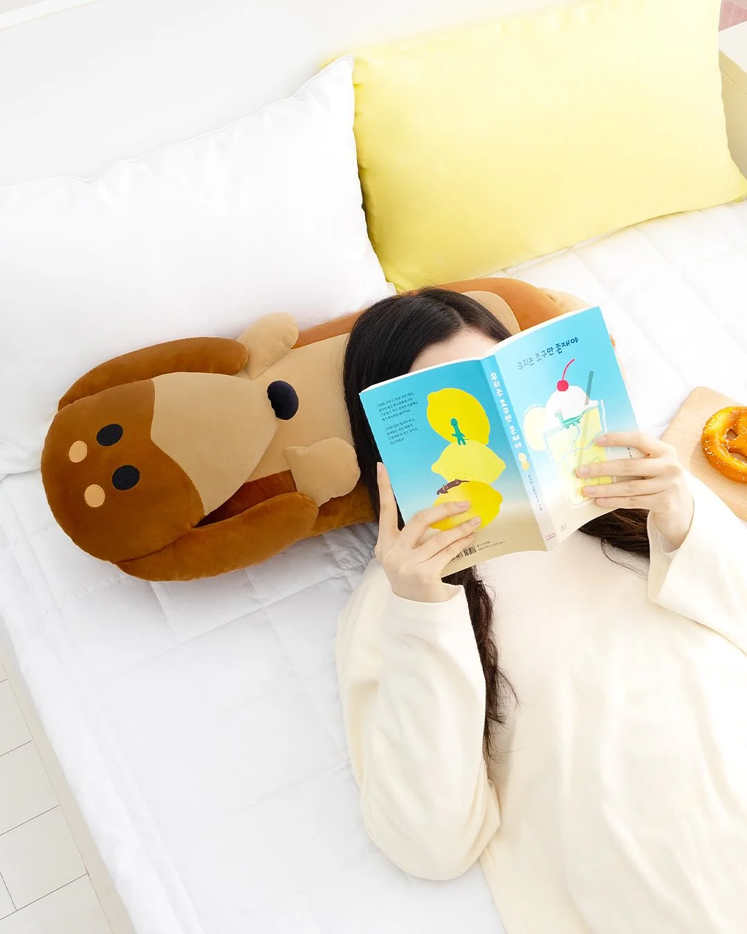글램핑장& 캠핑장 8