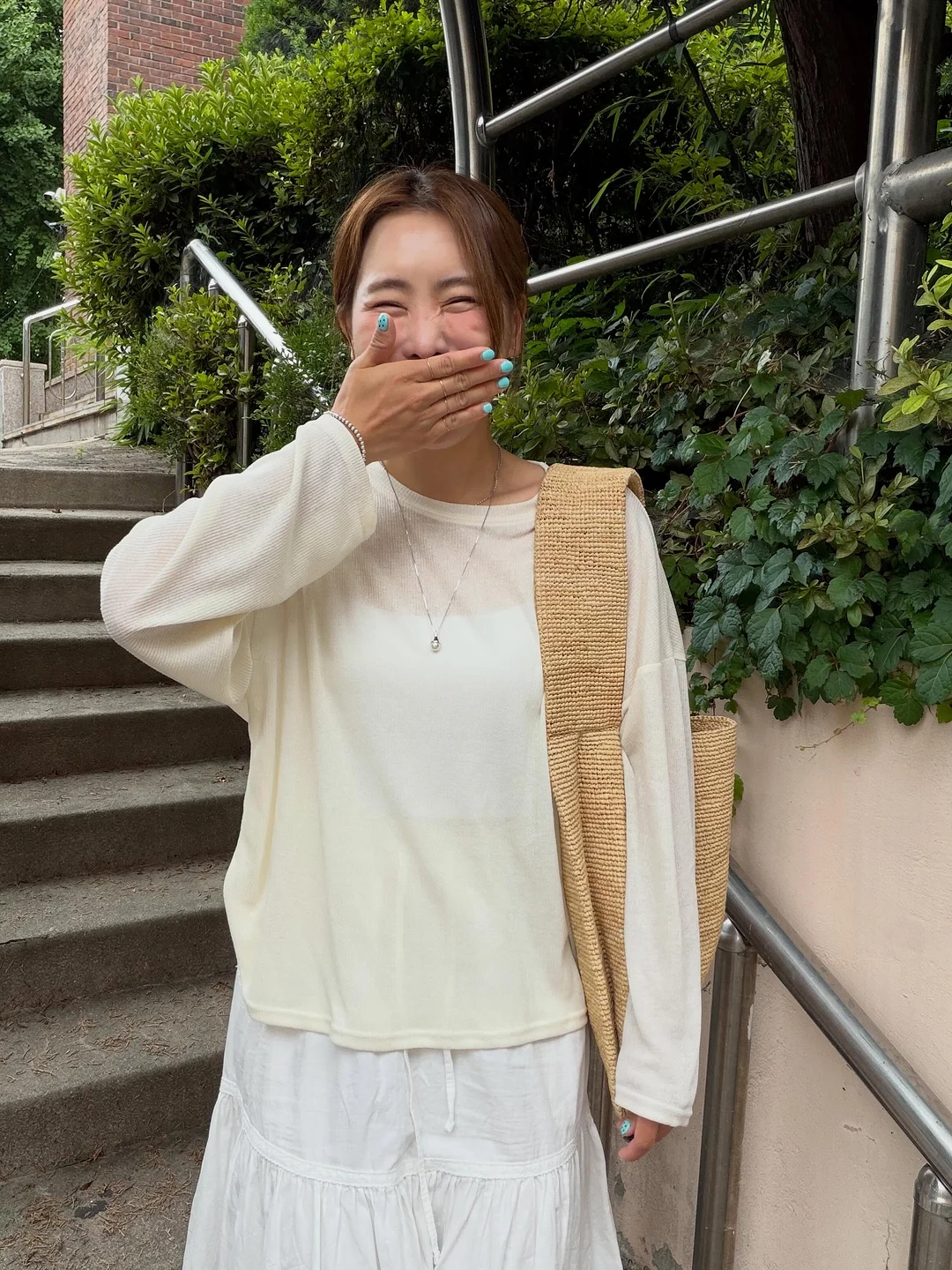 시어서커 고쟁이 12