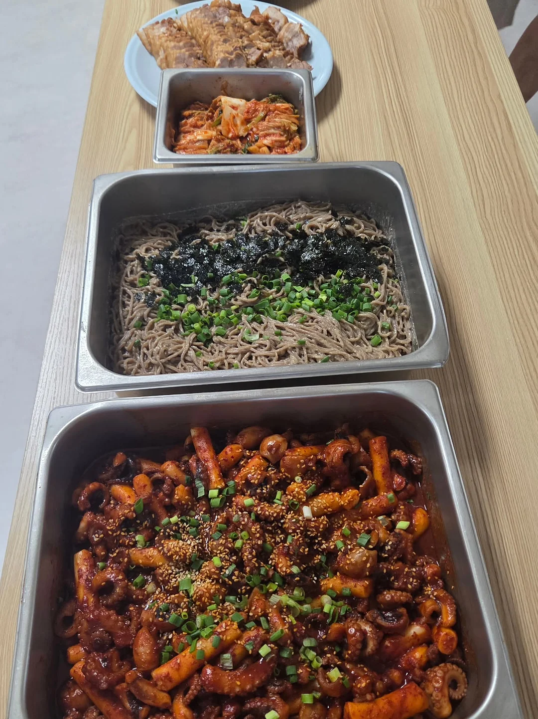 타코 망고베이스 1
