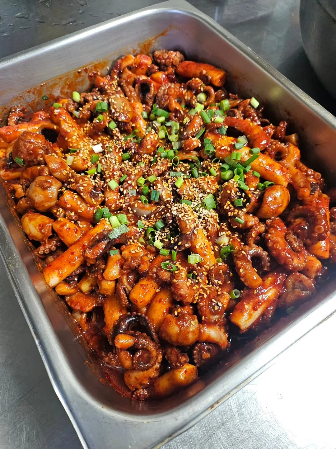 타코 망고베이스 2
