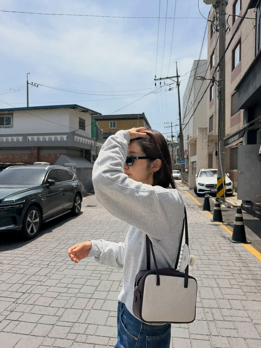 꾸오닭 닭가슴살 단백질 스낵 4