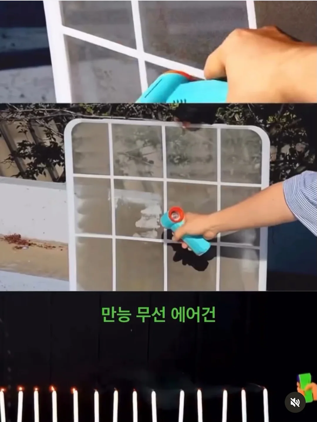 가방 정리대 5