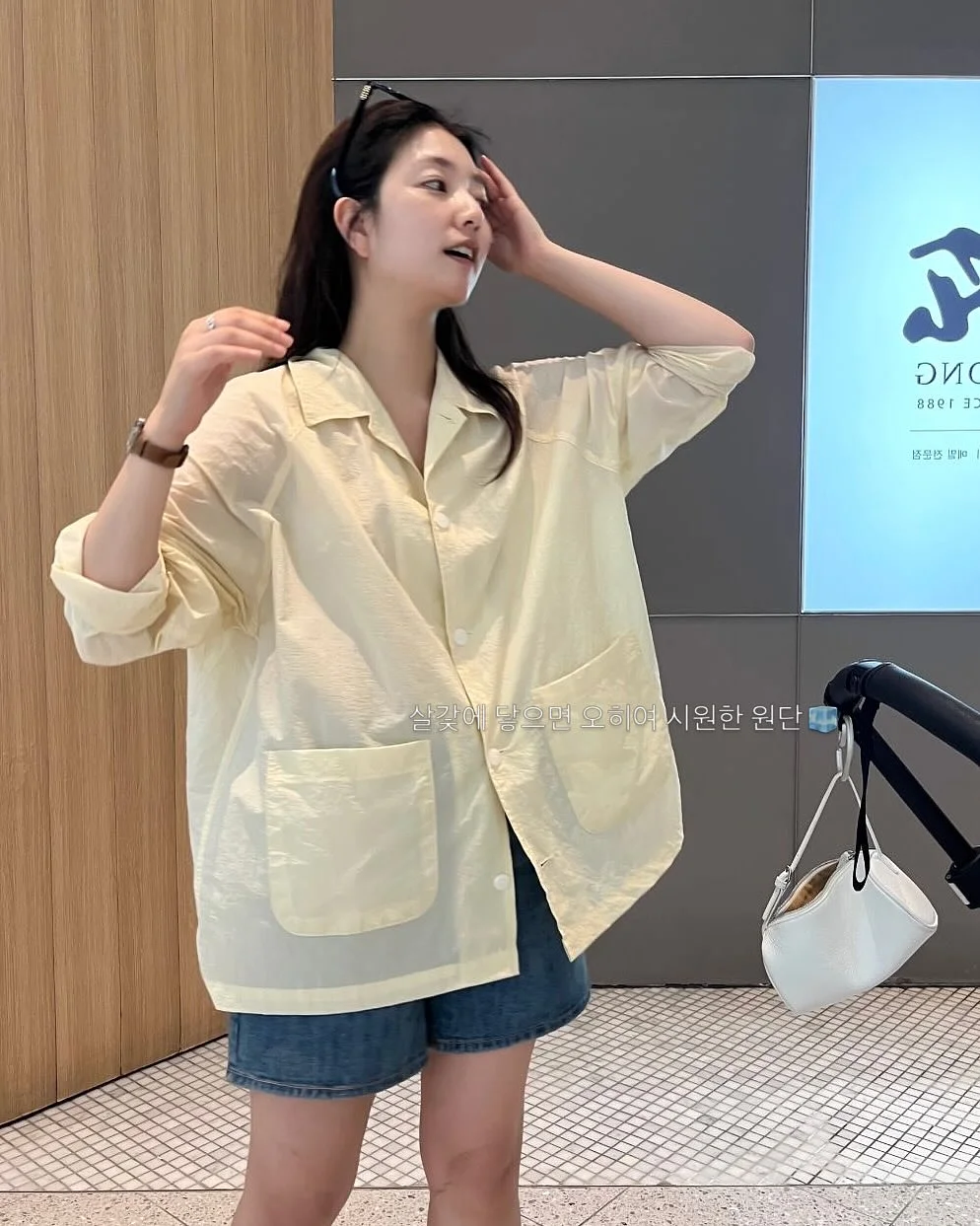 반가사유상 요판화 3