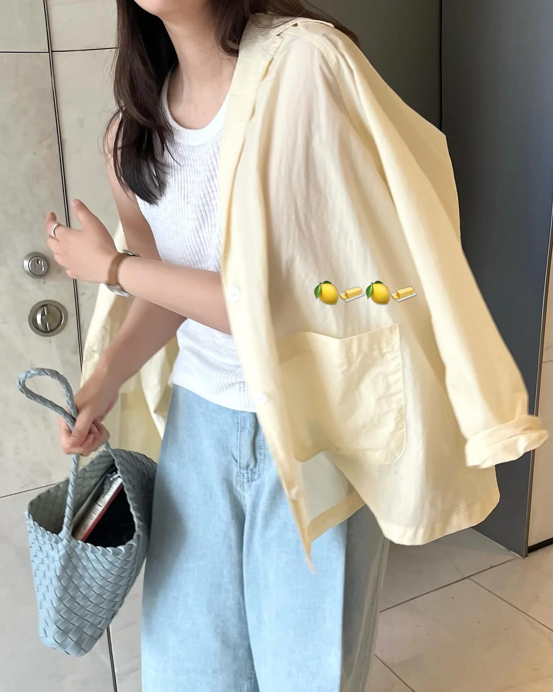 반가사유상 요판화 4
