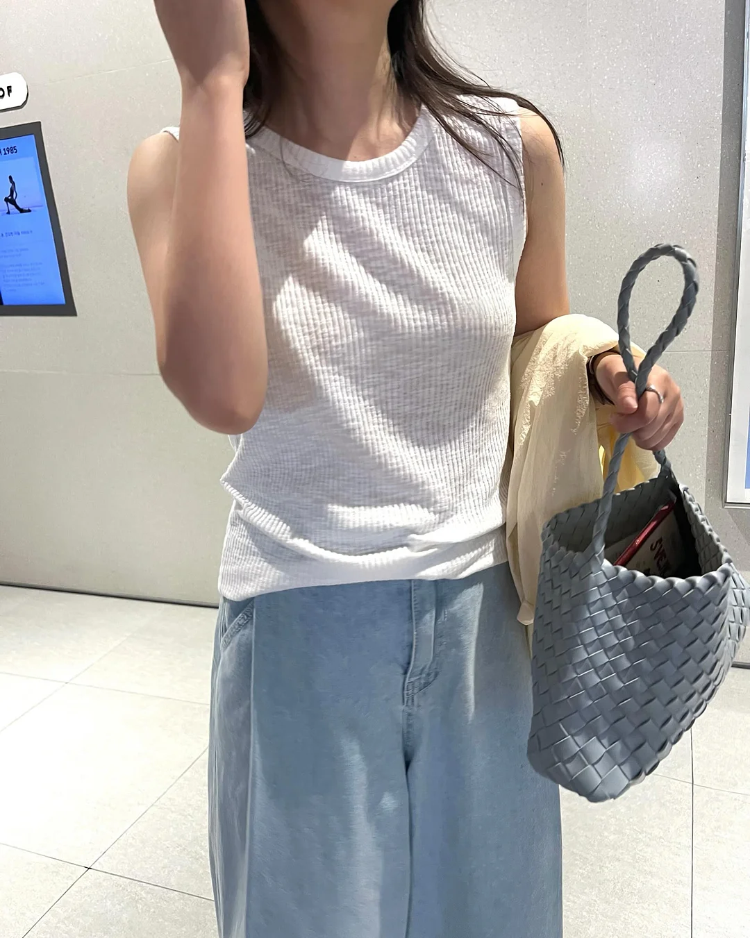 반가사유상 요판화 5