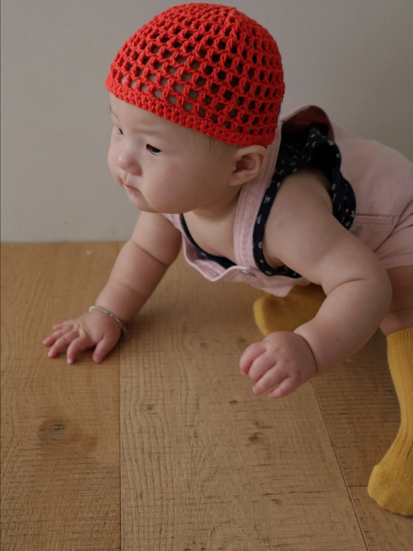 성심 귀걸이 1