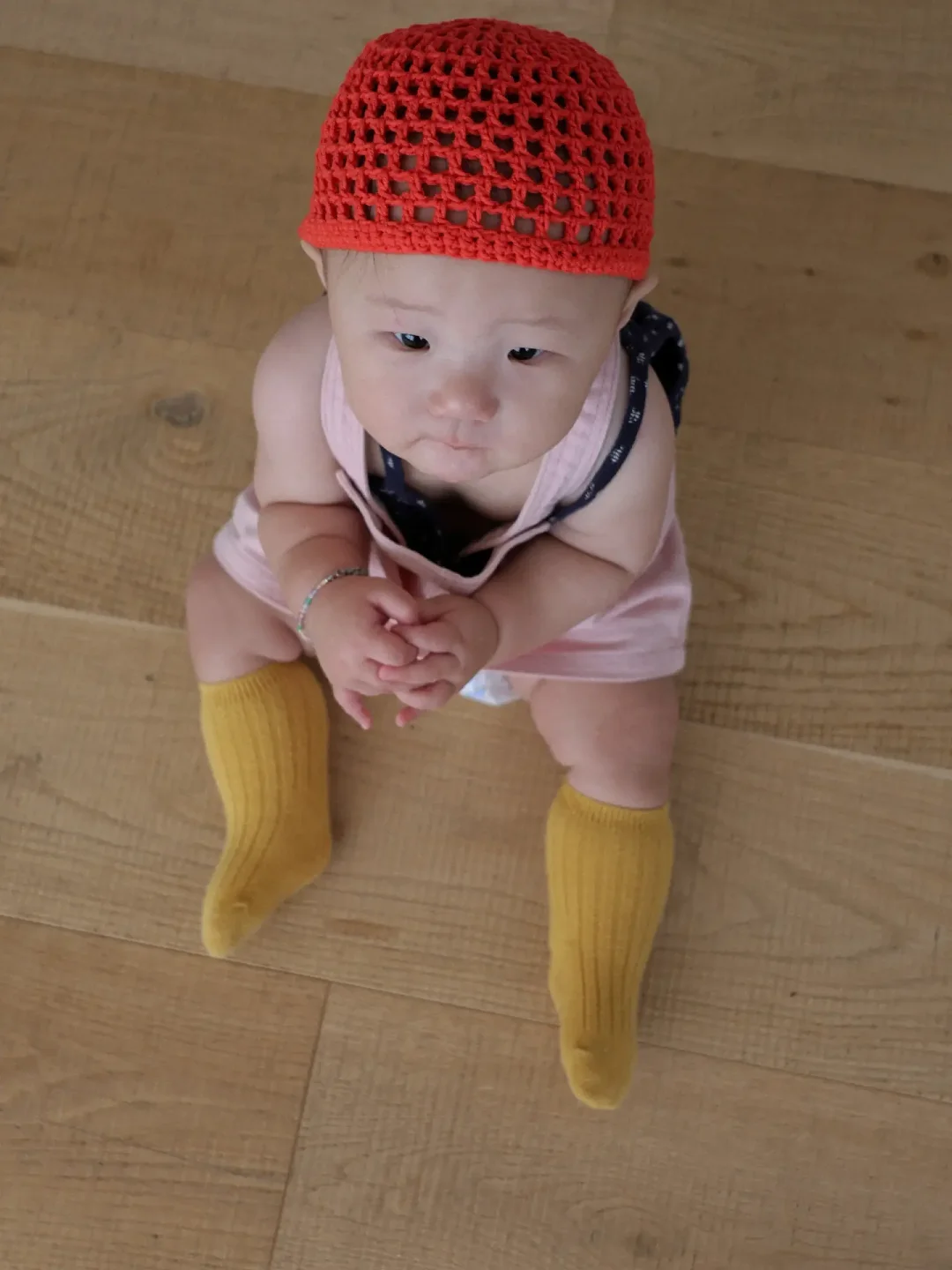 성심 귀걸이 12