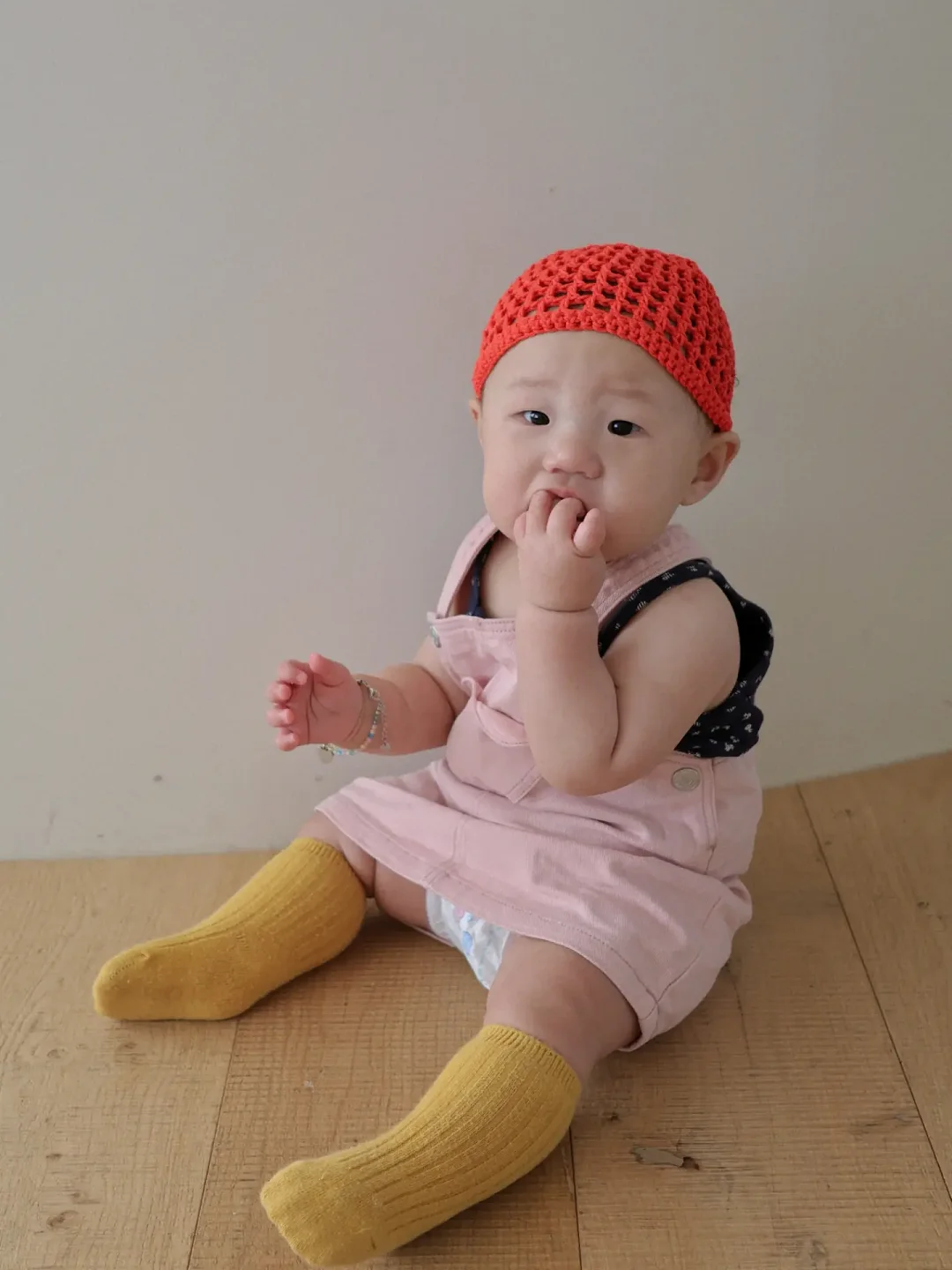 성심 귀걸이 13