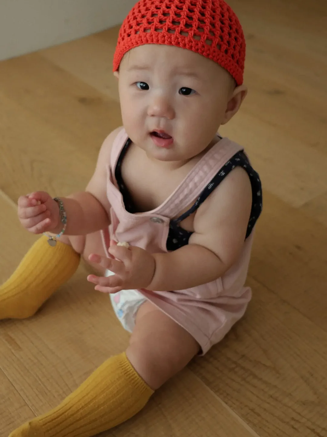 성심 귀걸이 7