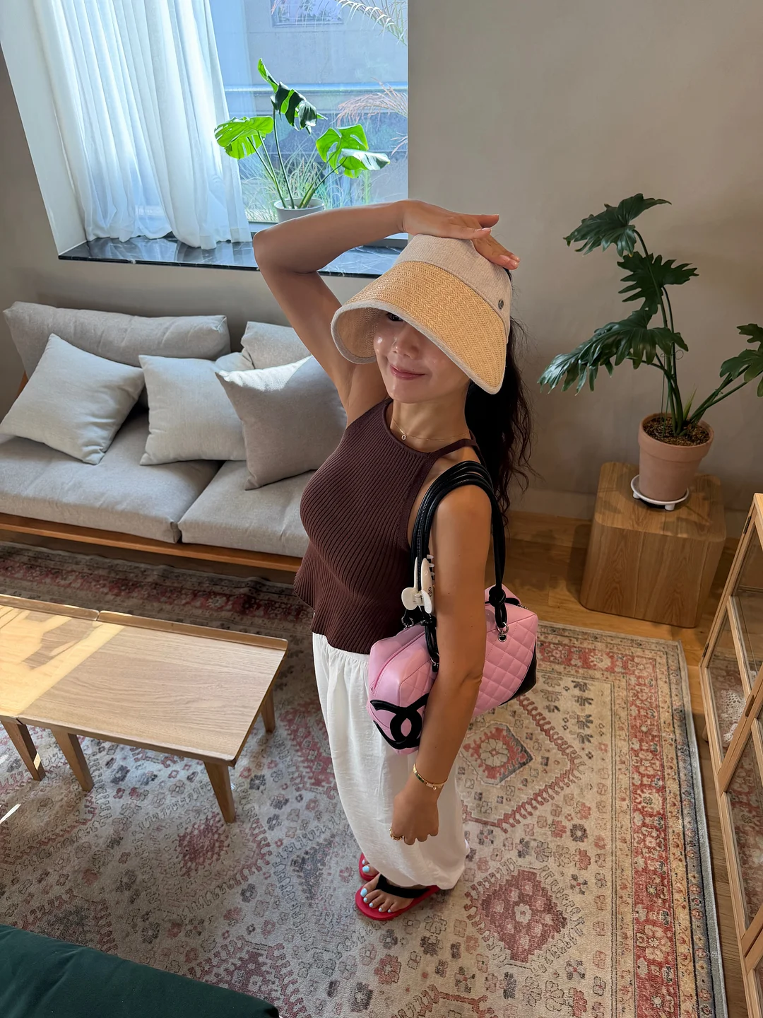 영양제 보관함 8