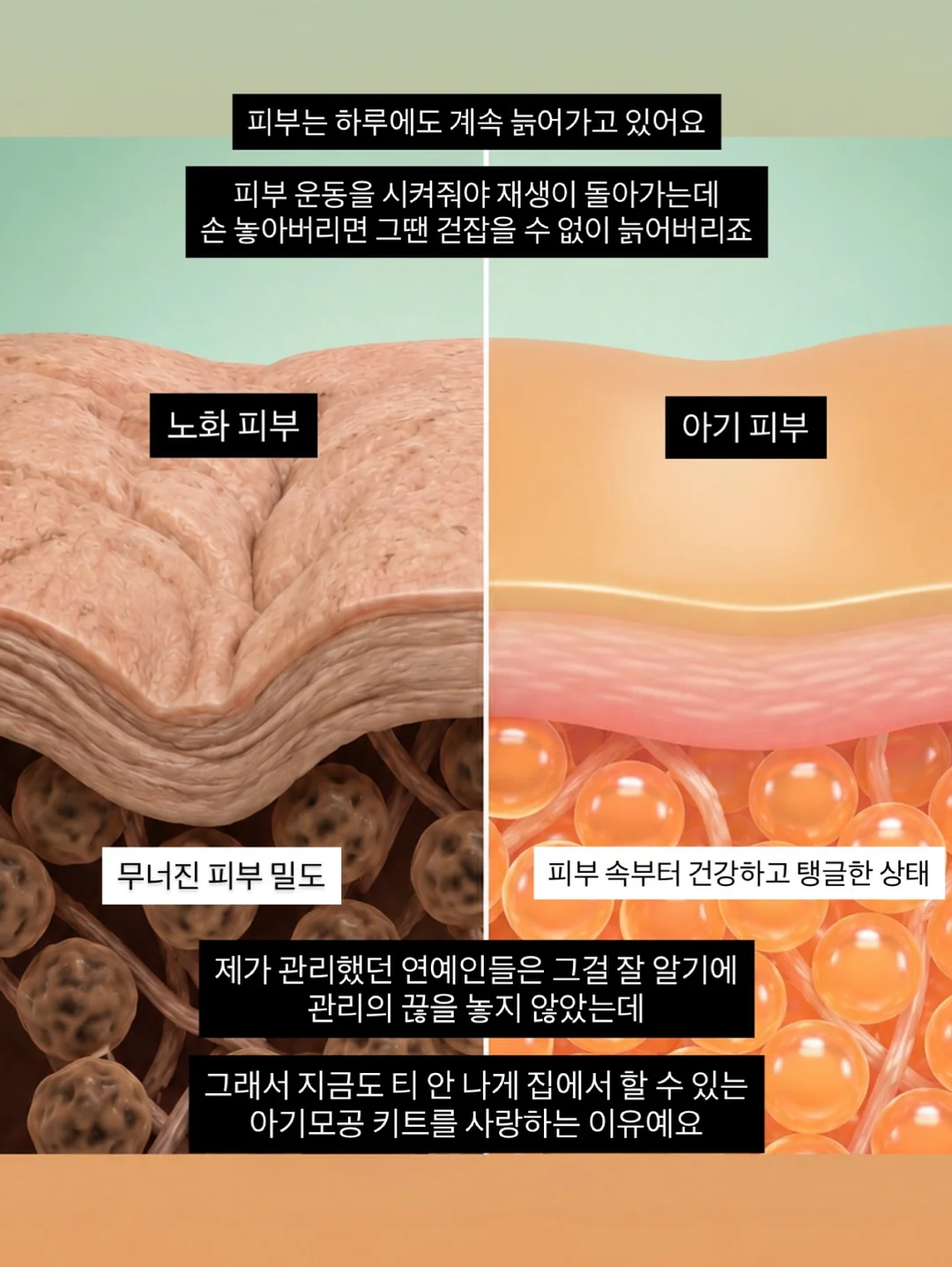 꼼데 울 라운드 반팔 가디건 7