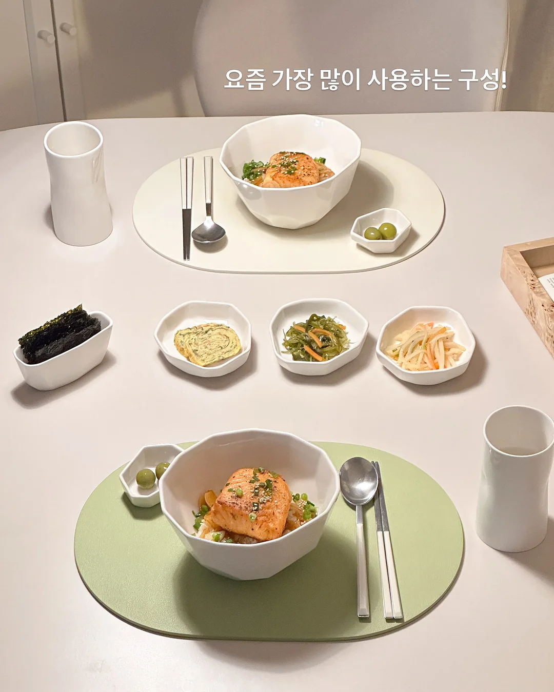 코튼 실크 볼레로 블라우스 9