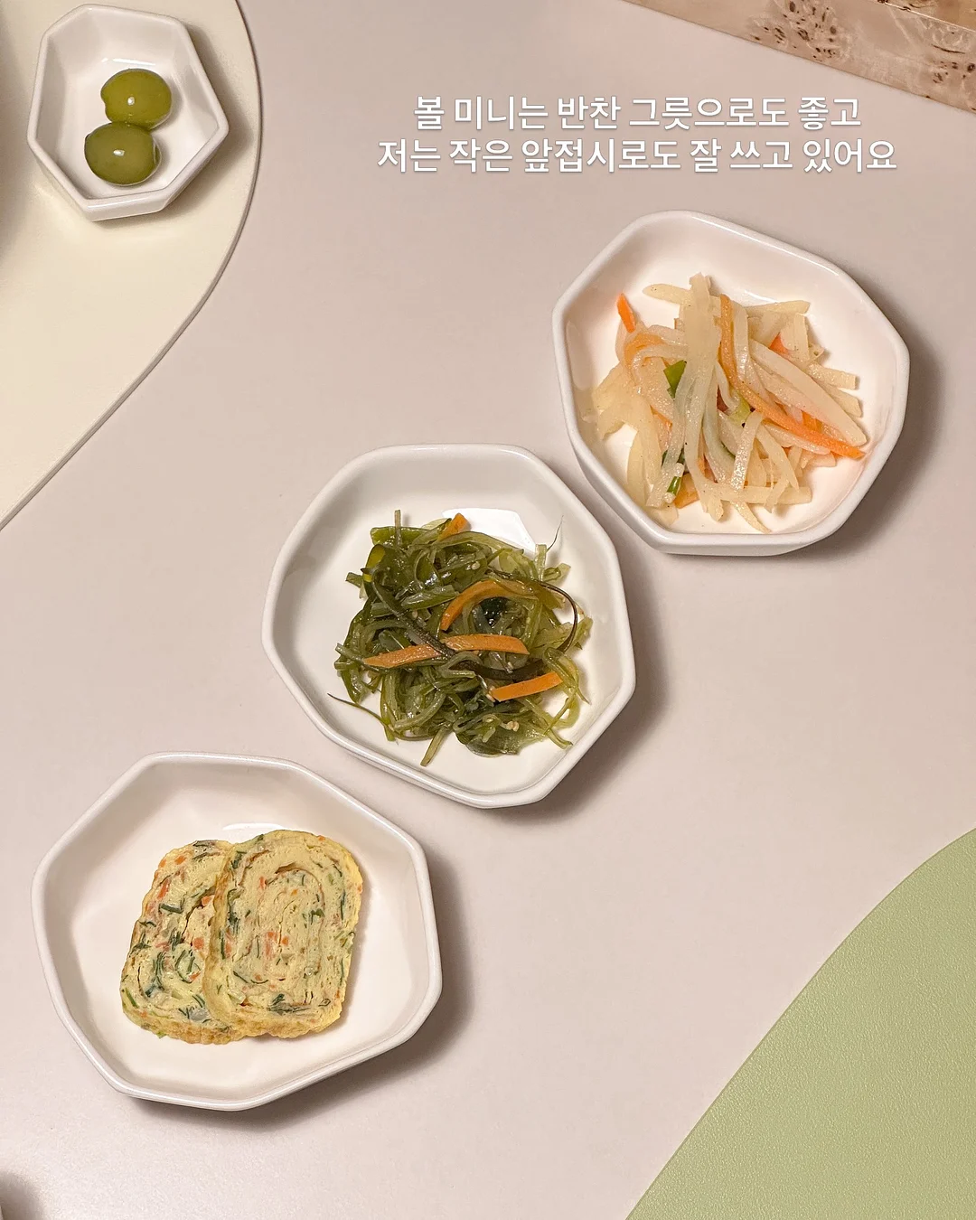 코튼 실크 볼레로 블라우스 10