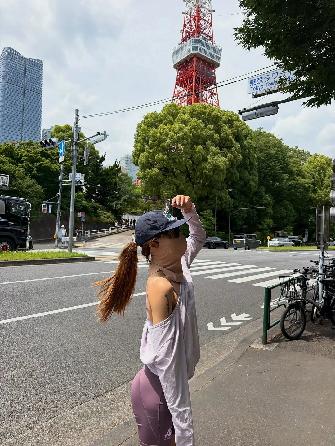 패밀리룩 5