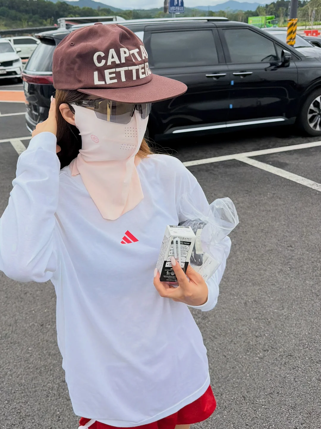 패밀리룩 8
