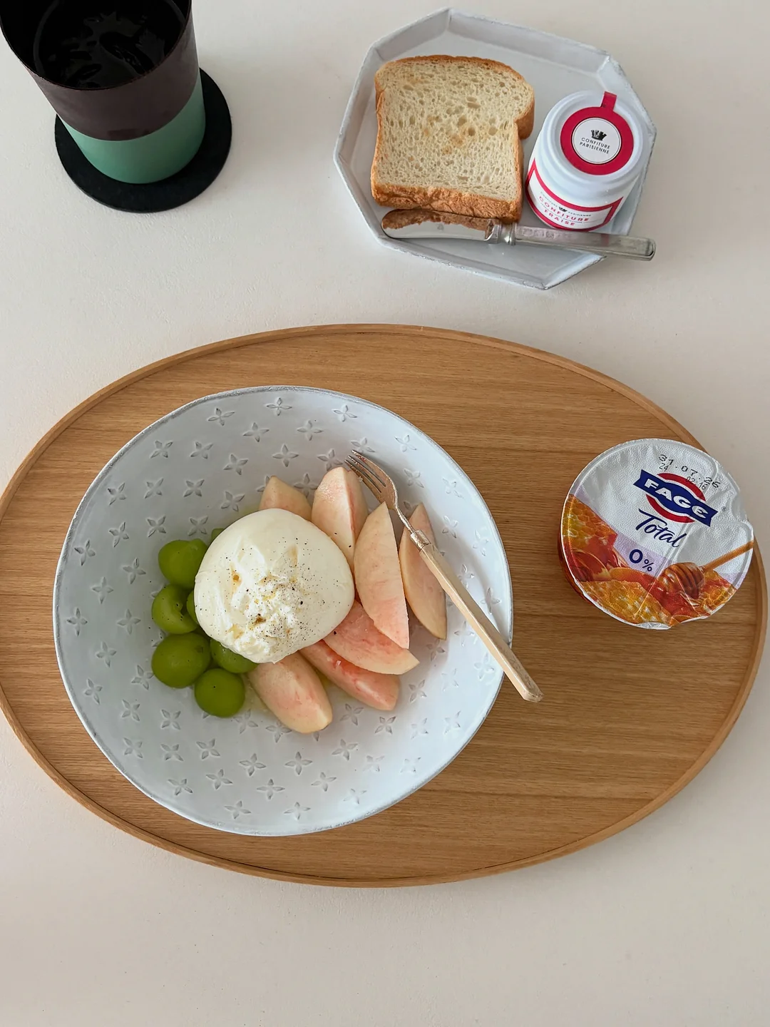 카프리팬츠 2