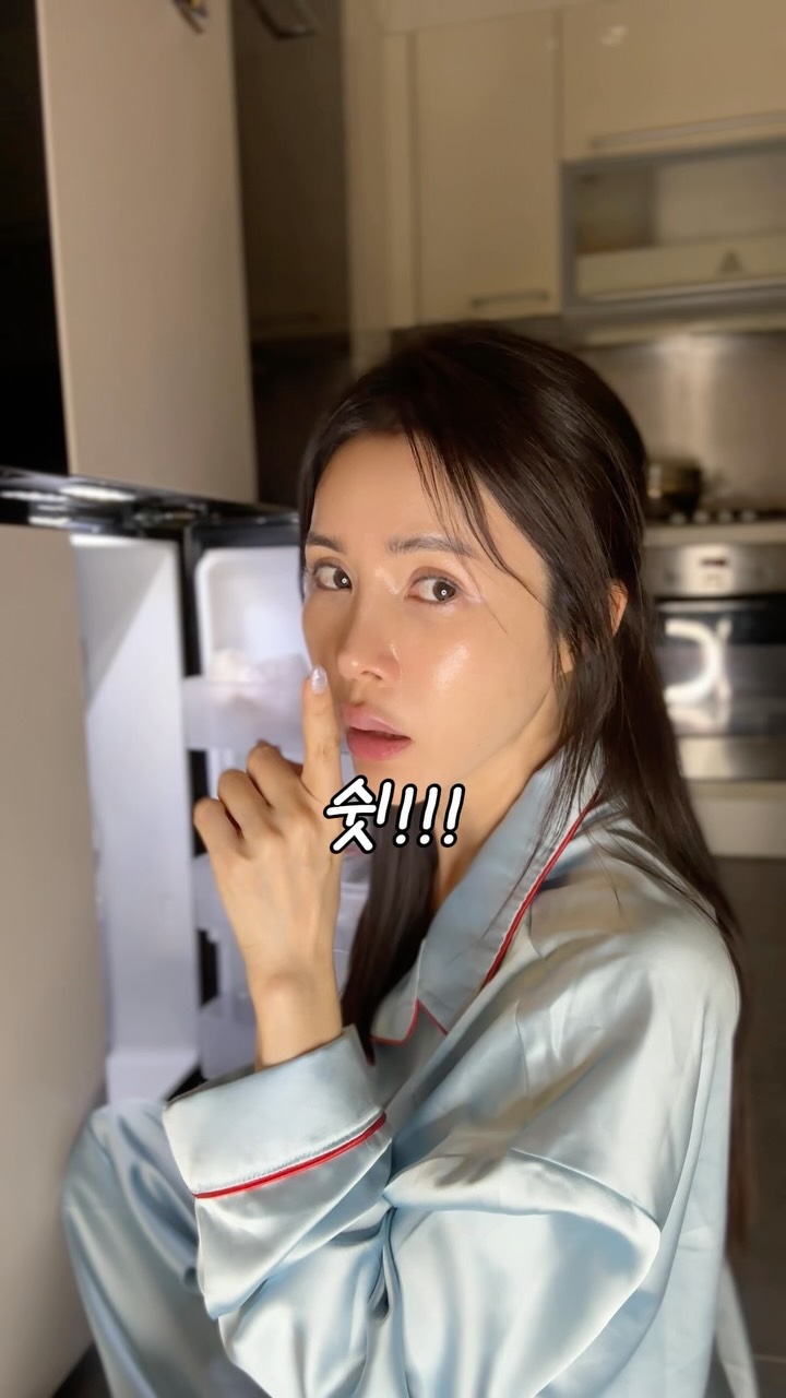 꾸레쥬 소라 반팔