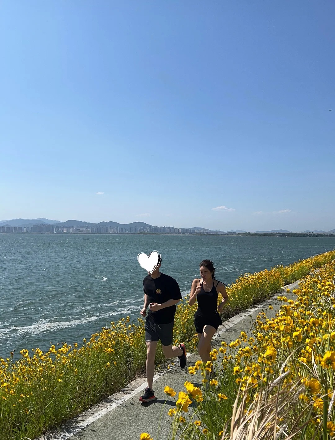 썸머빙수티 6