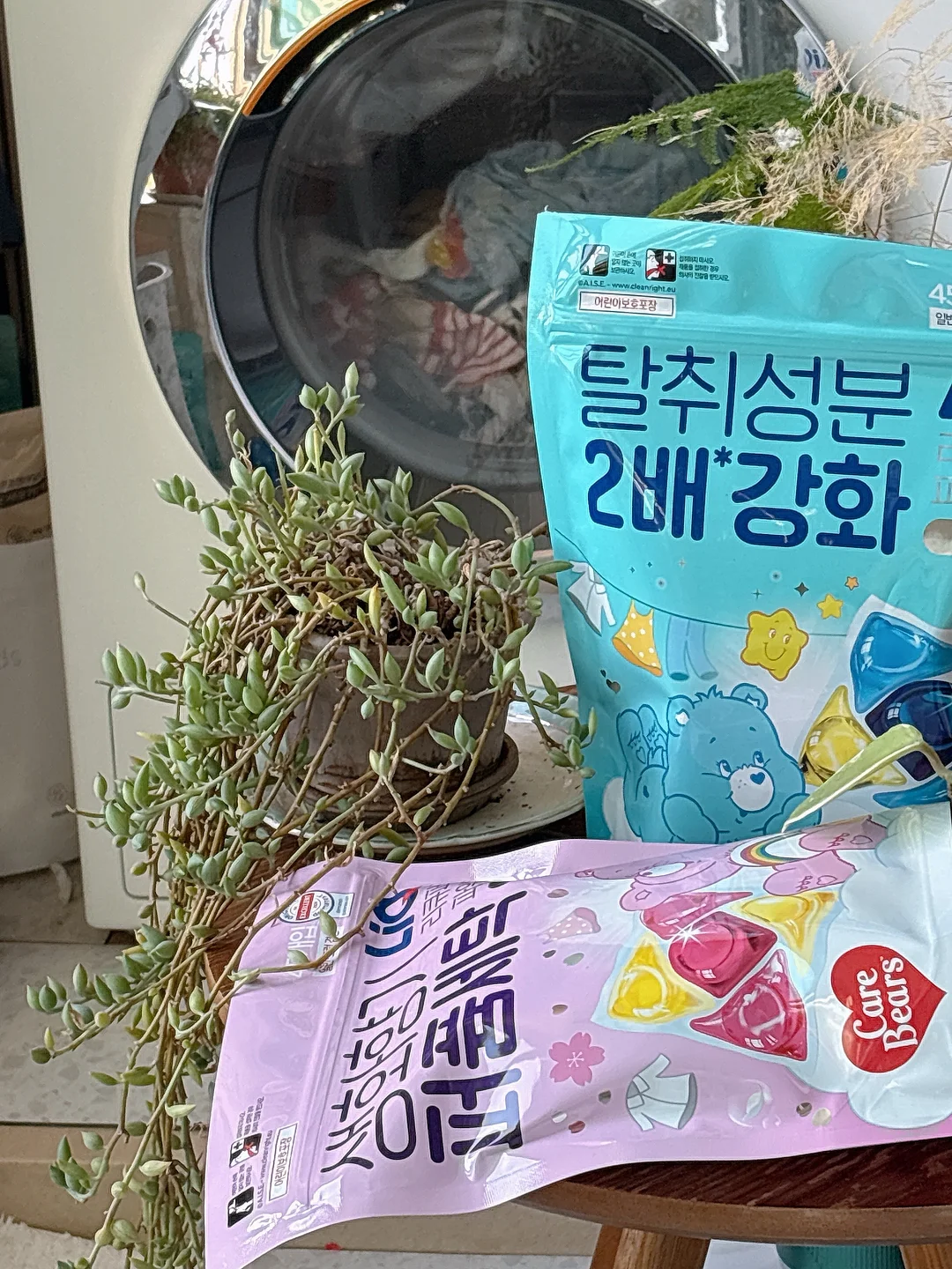 ACV 레몬패션 순환티 2