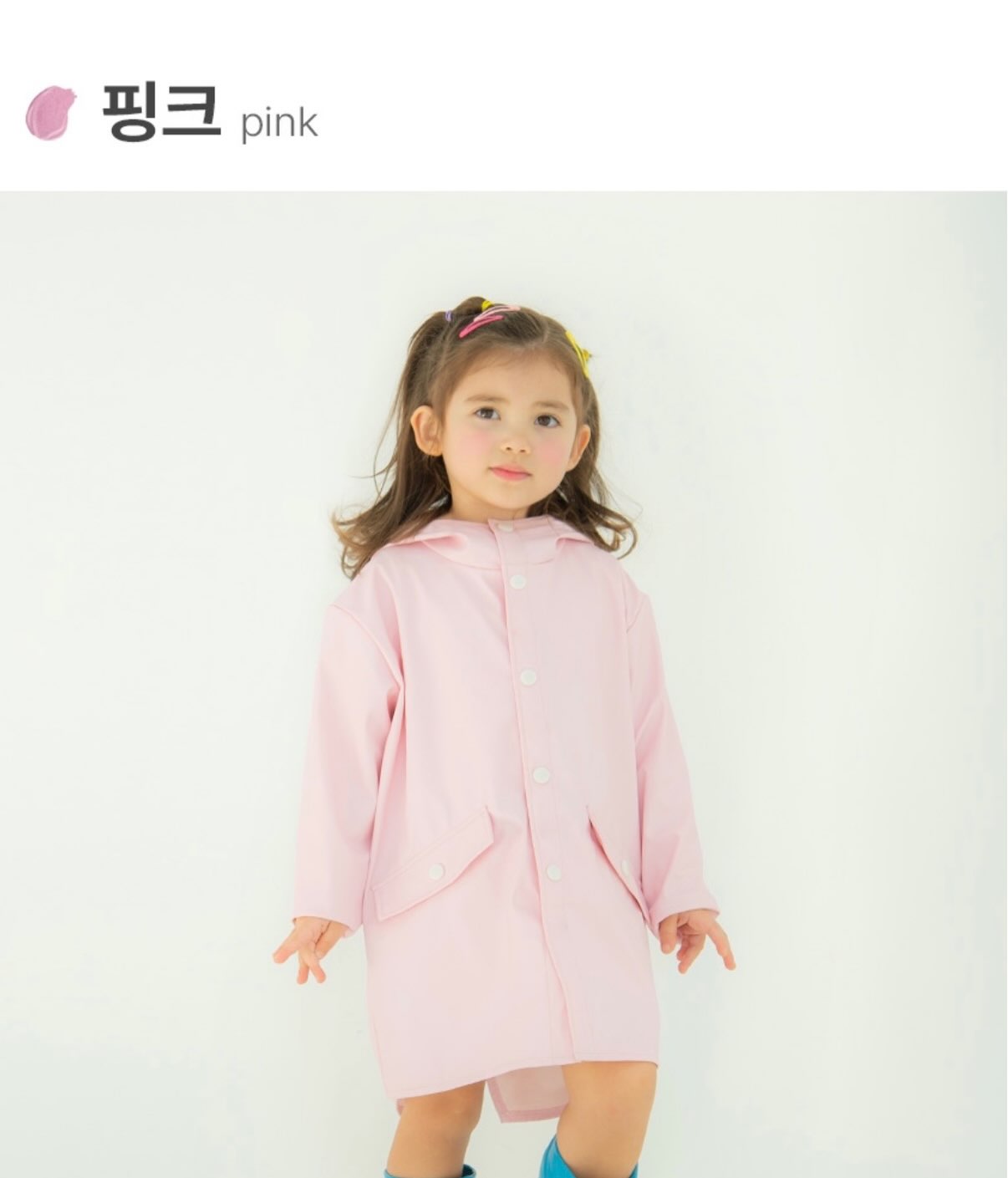 카시오 가죽 시계 13