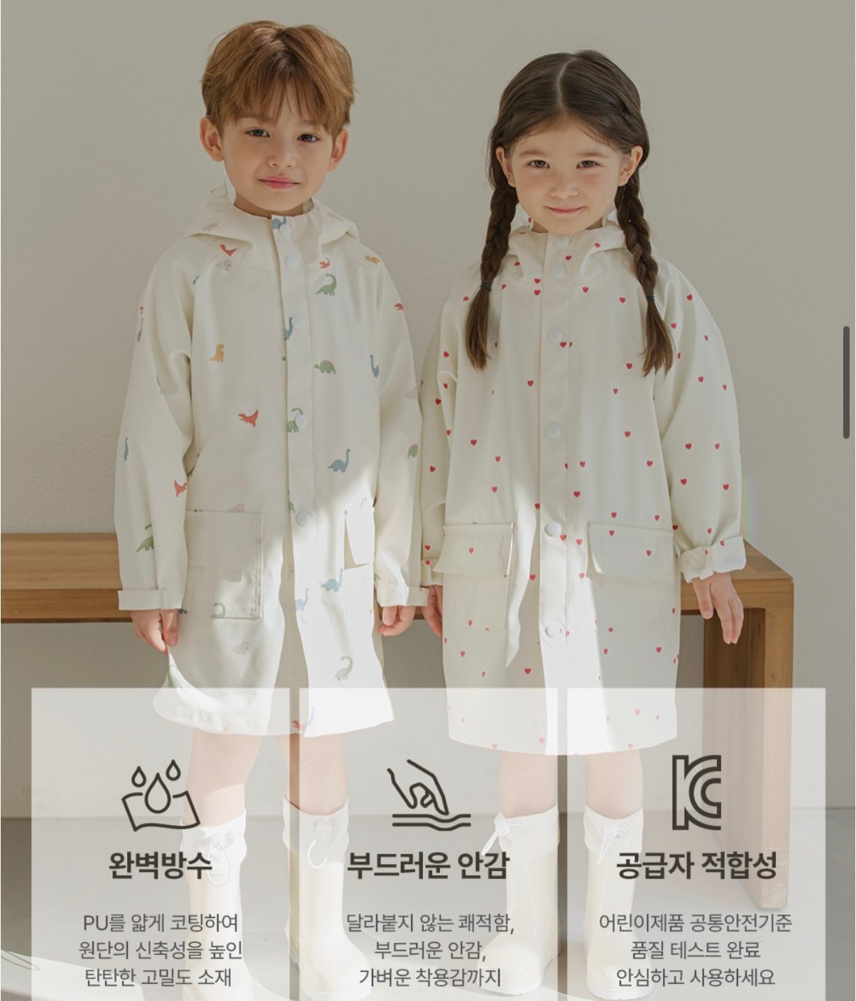 카시오 가죽 시계 4