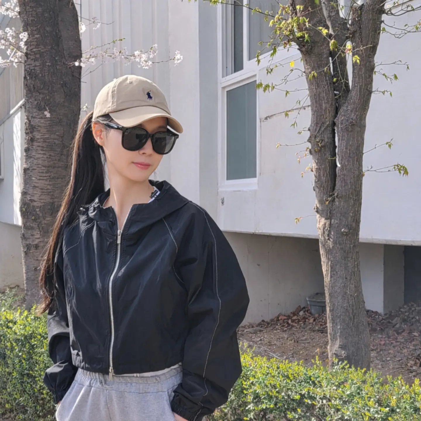 깃든 모아 데일리 3단 매트리스 15