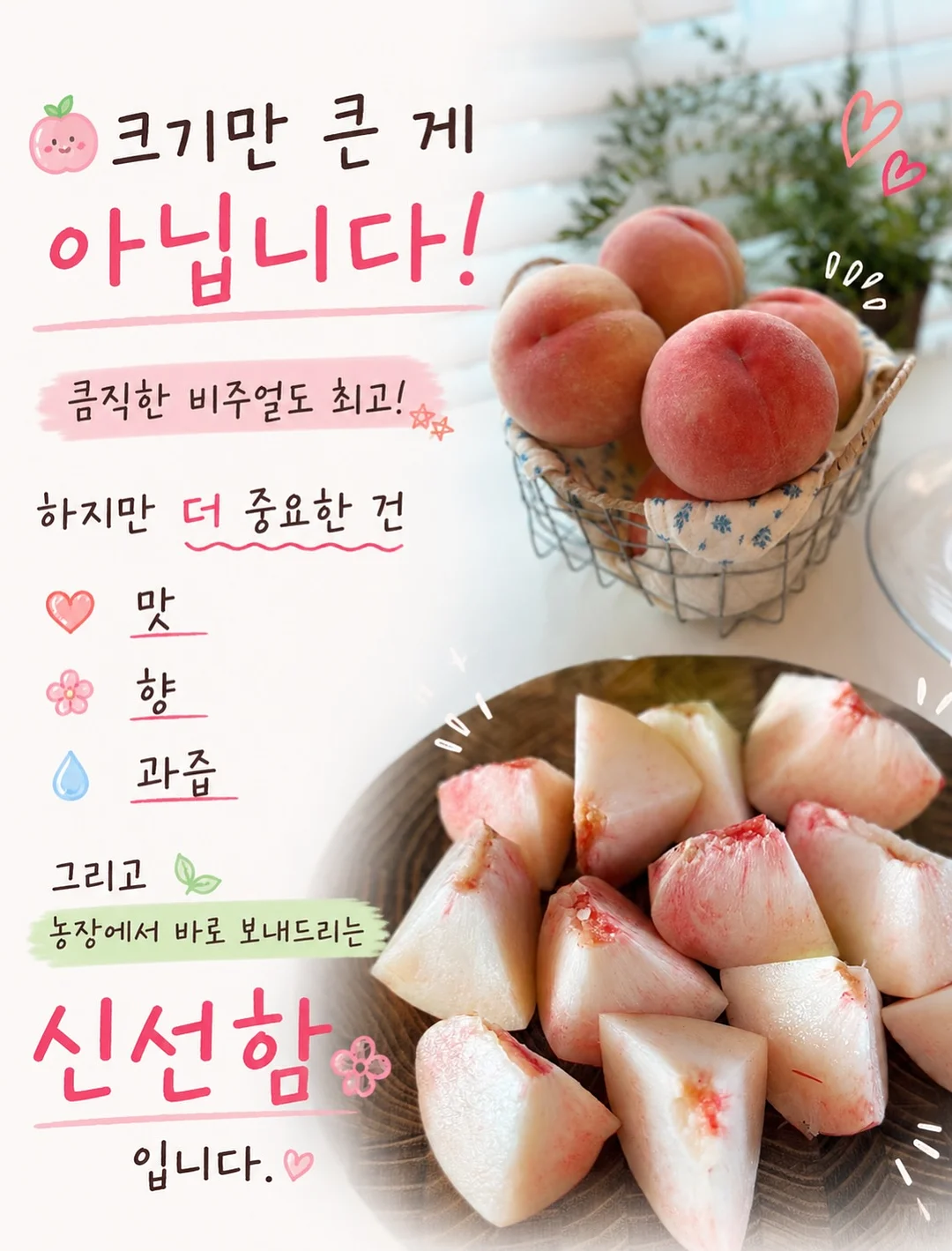 비죠 와이드 청바지 3