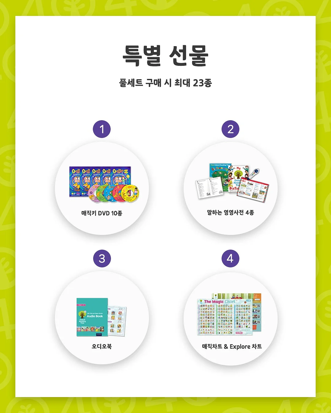 셋업 4