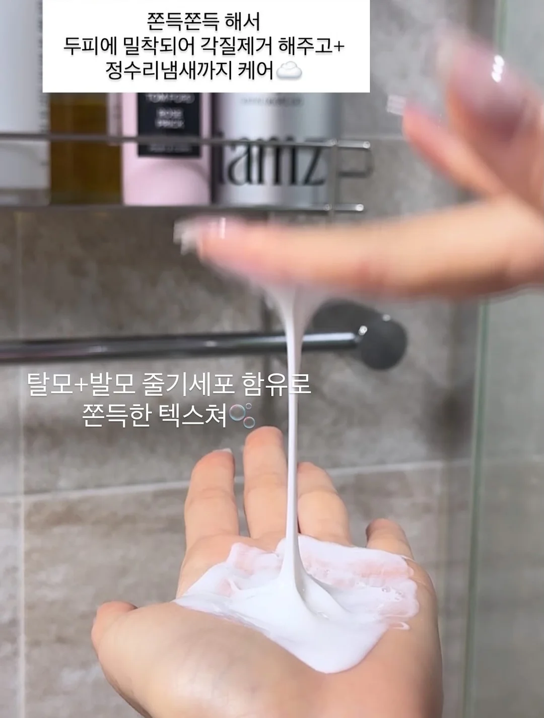 킨즈 마이베이비북 8