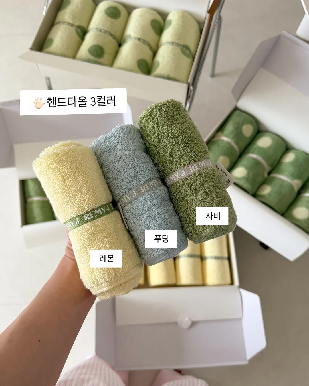 아기 보리차 6