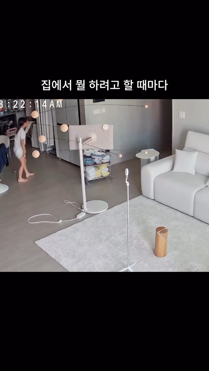카네이션 가랜드