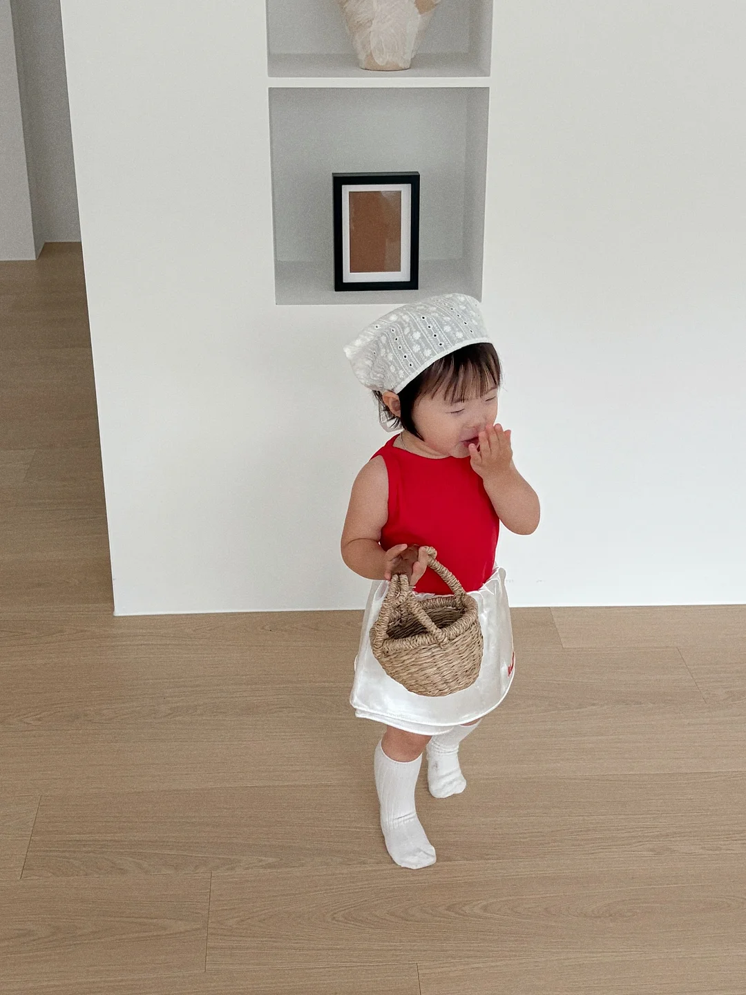 저탄수 아몬드 빵 15