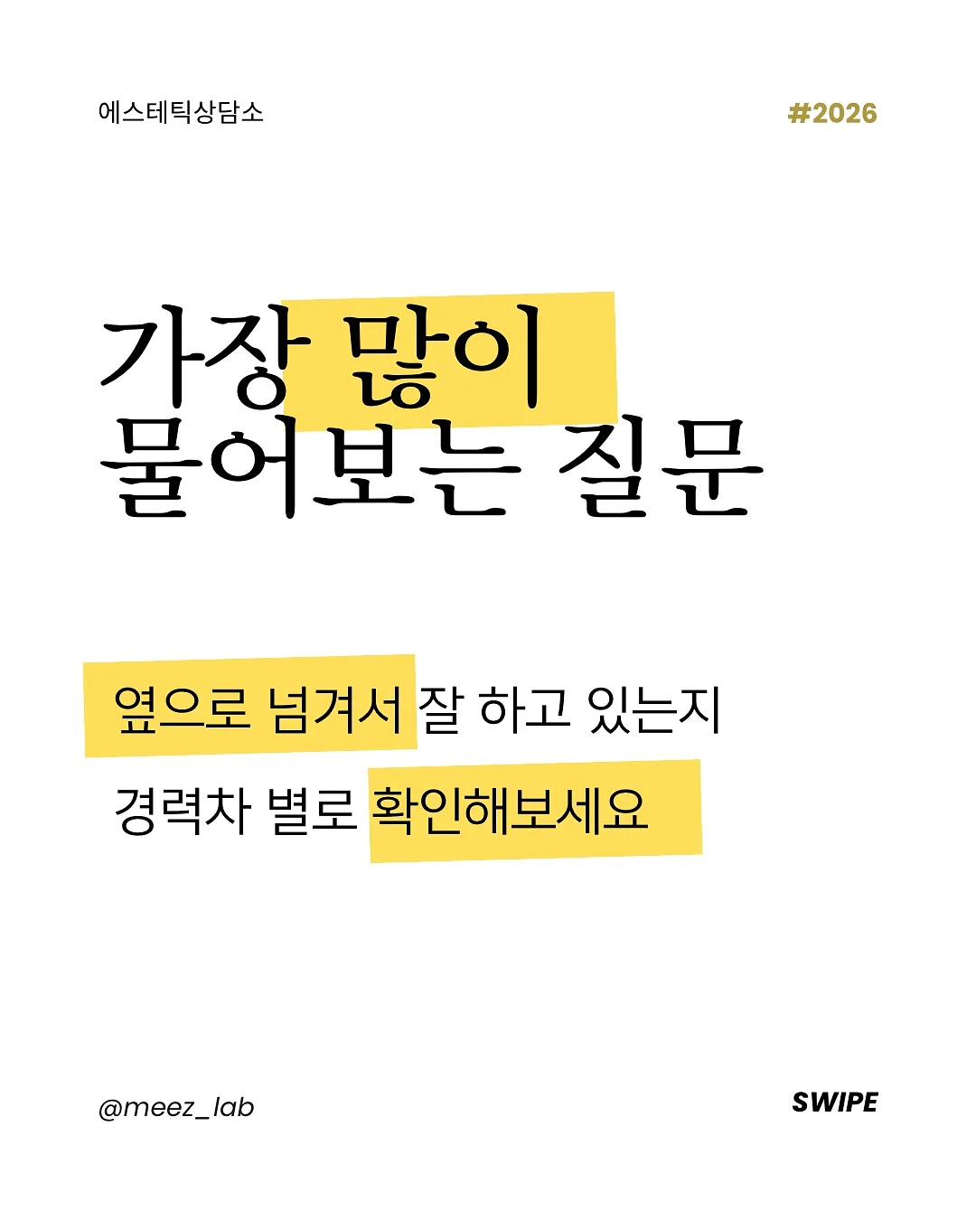 댕댕이 거울 2