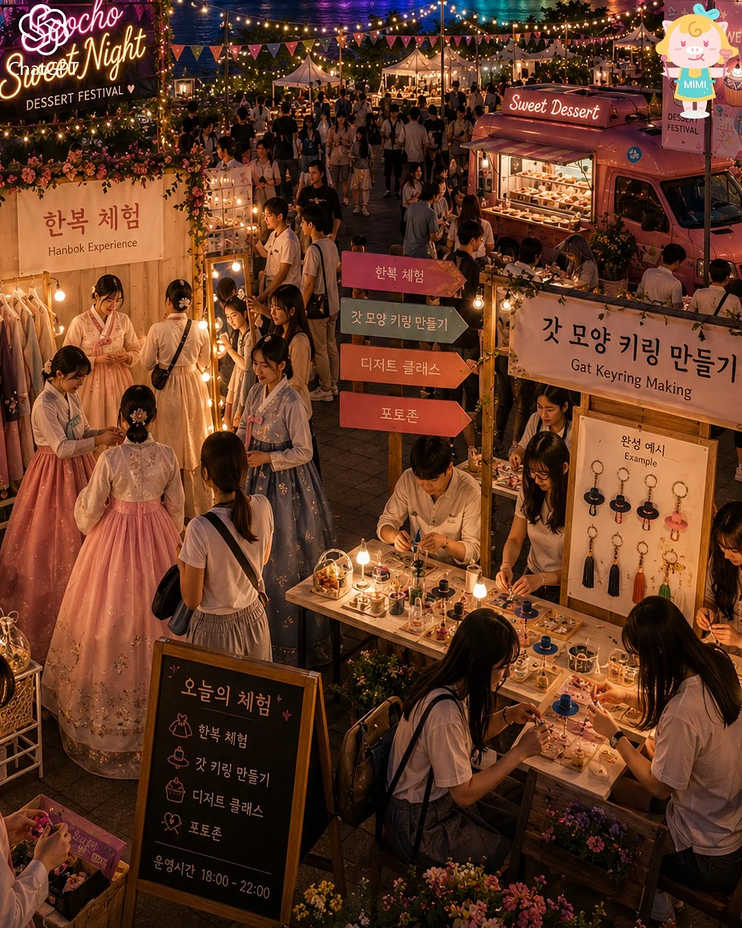 바바라 여름 샌들 3
