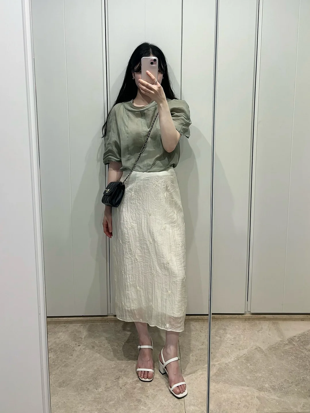 보라톤 꽃다발 1