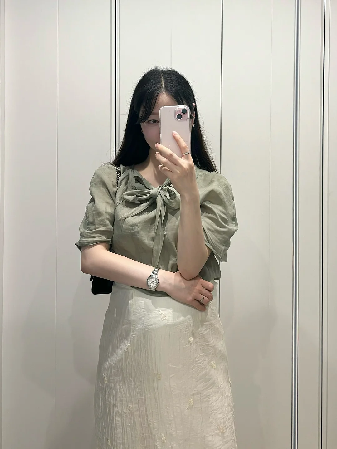 보라톤 꽃다발 2