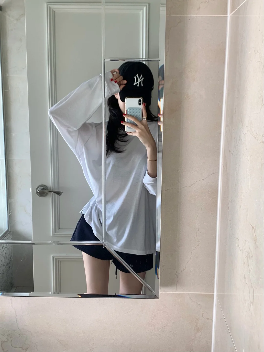 발 뒤꿈치 관리템 17