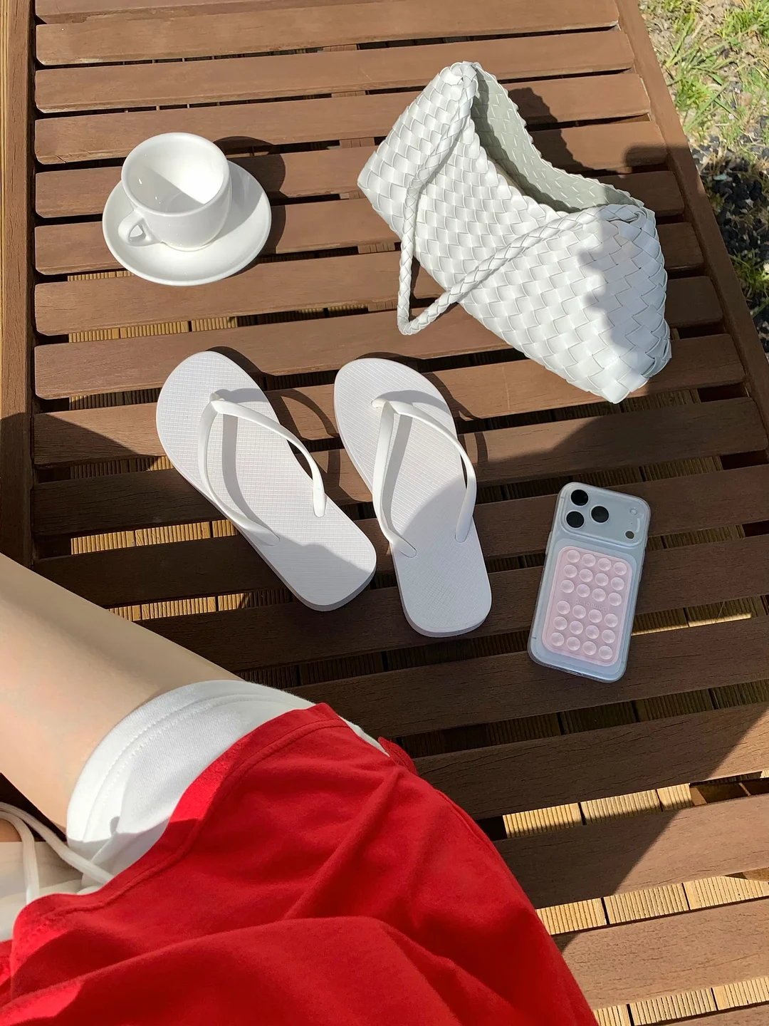 발 뒤꿈치 관리템 3