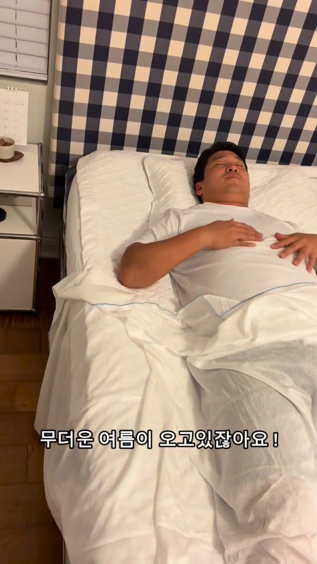 폴로 랄프로렌 스몰포니 바람막이