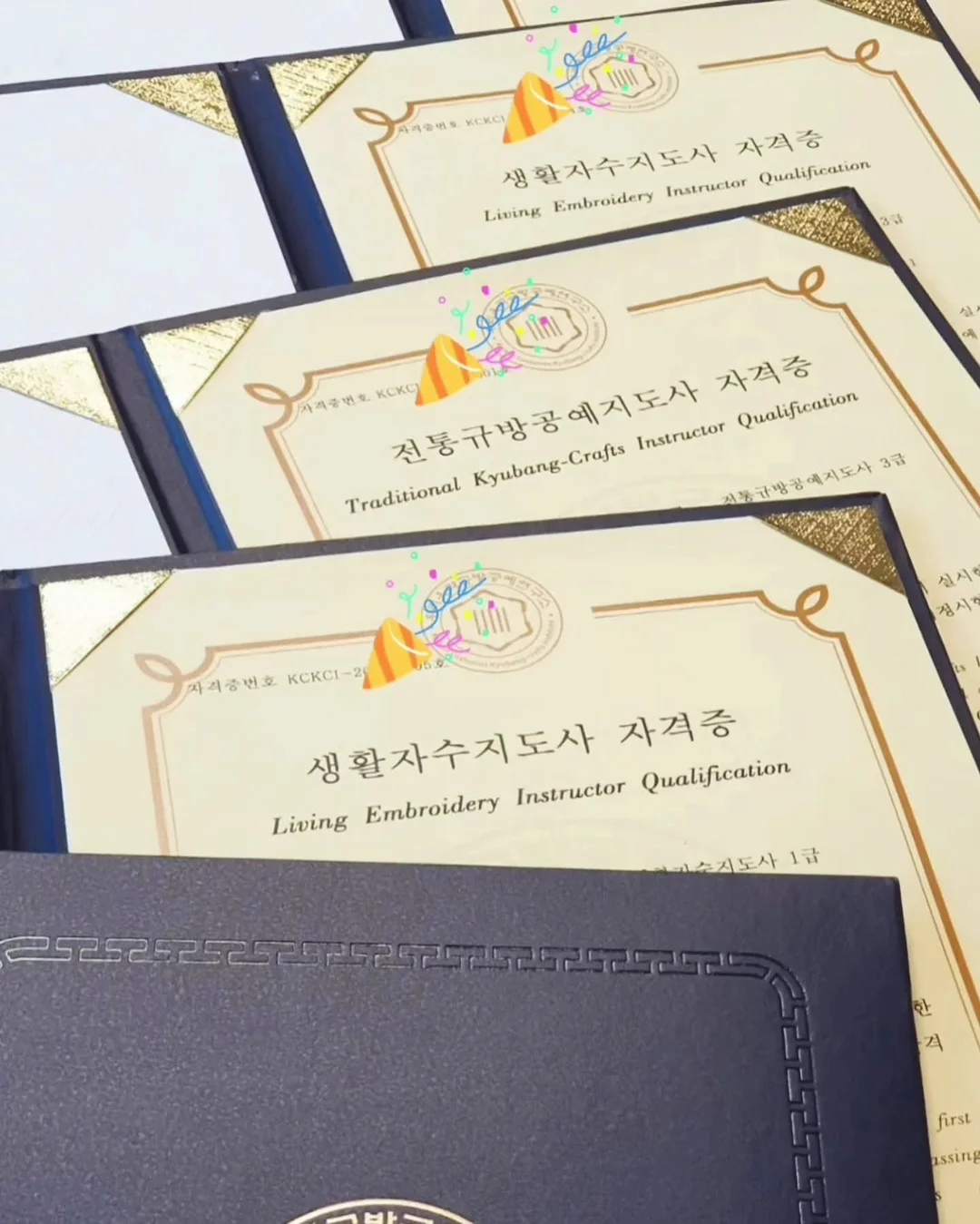 컬러리딩 센트오브제 수업 8