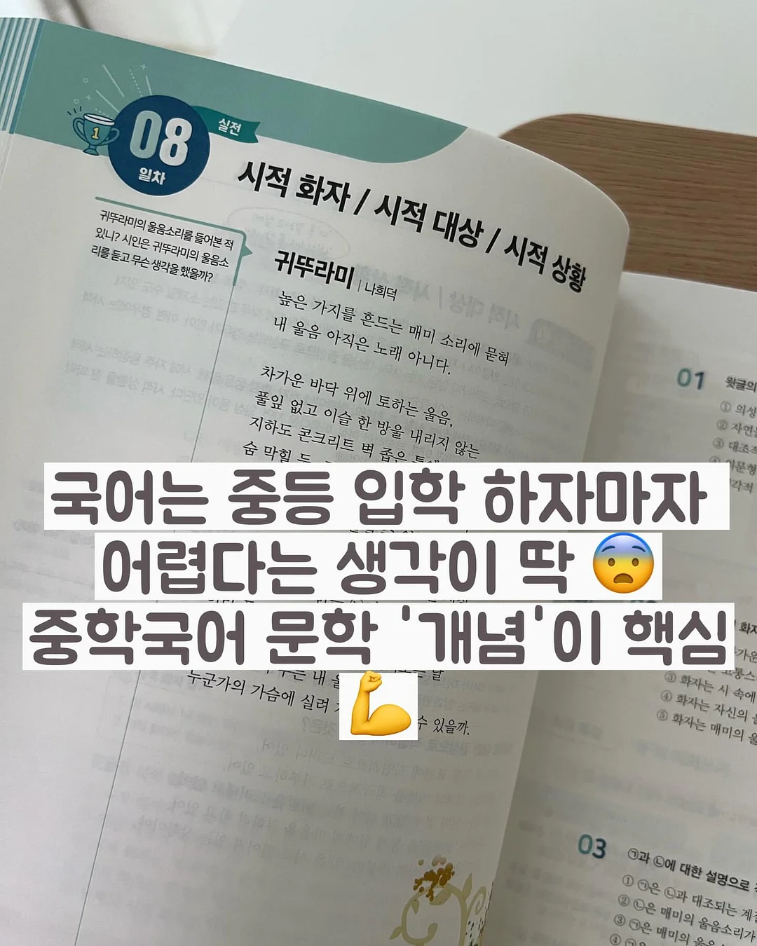 레이어드 니트 1